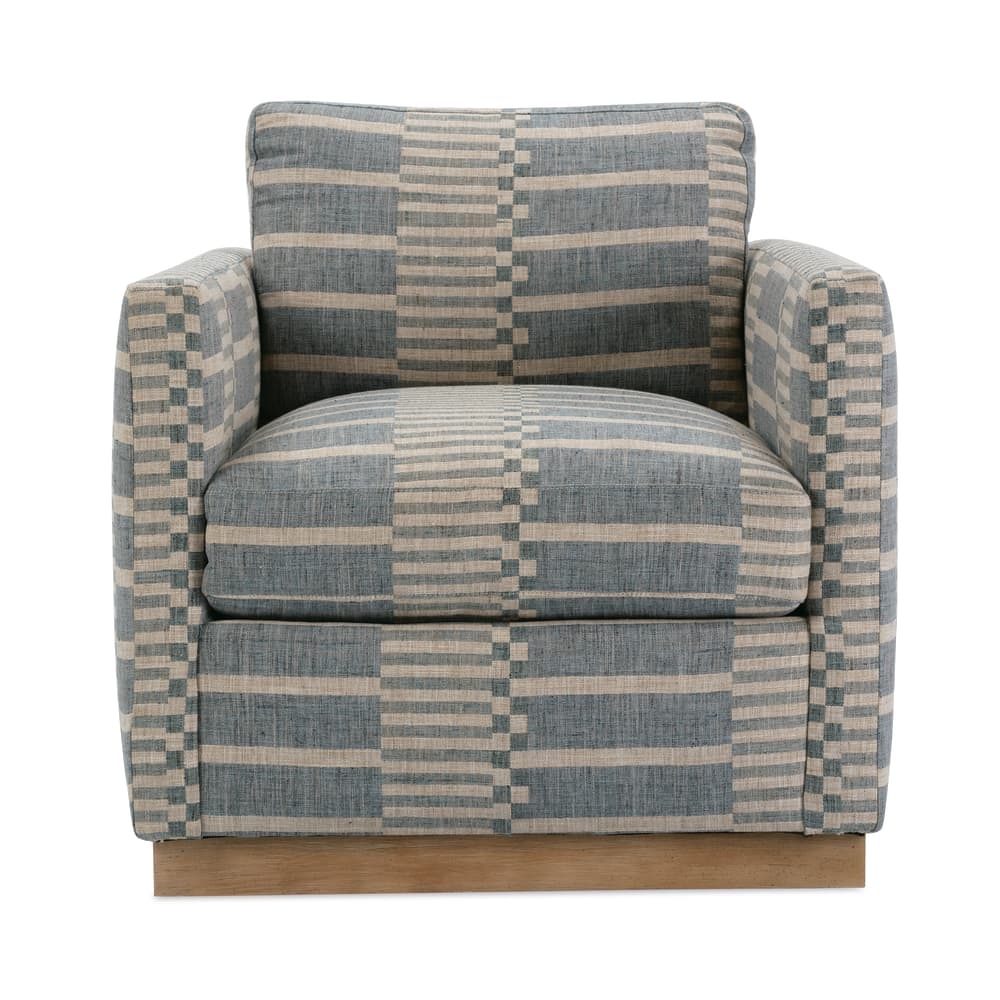 Allie Swivel Chair - Image 0