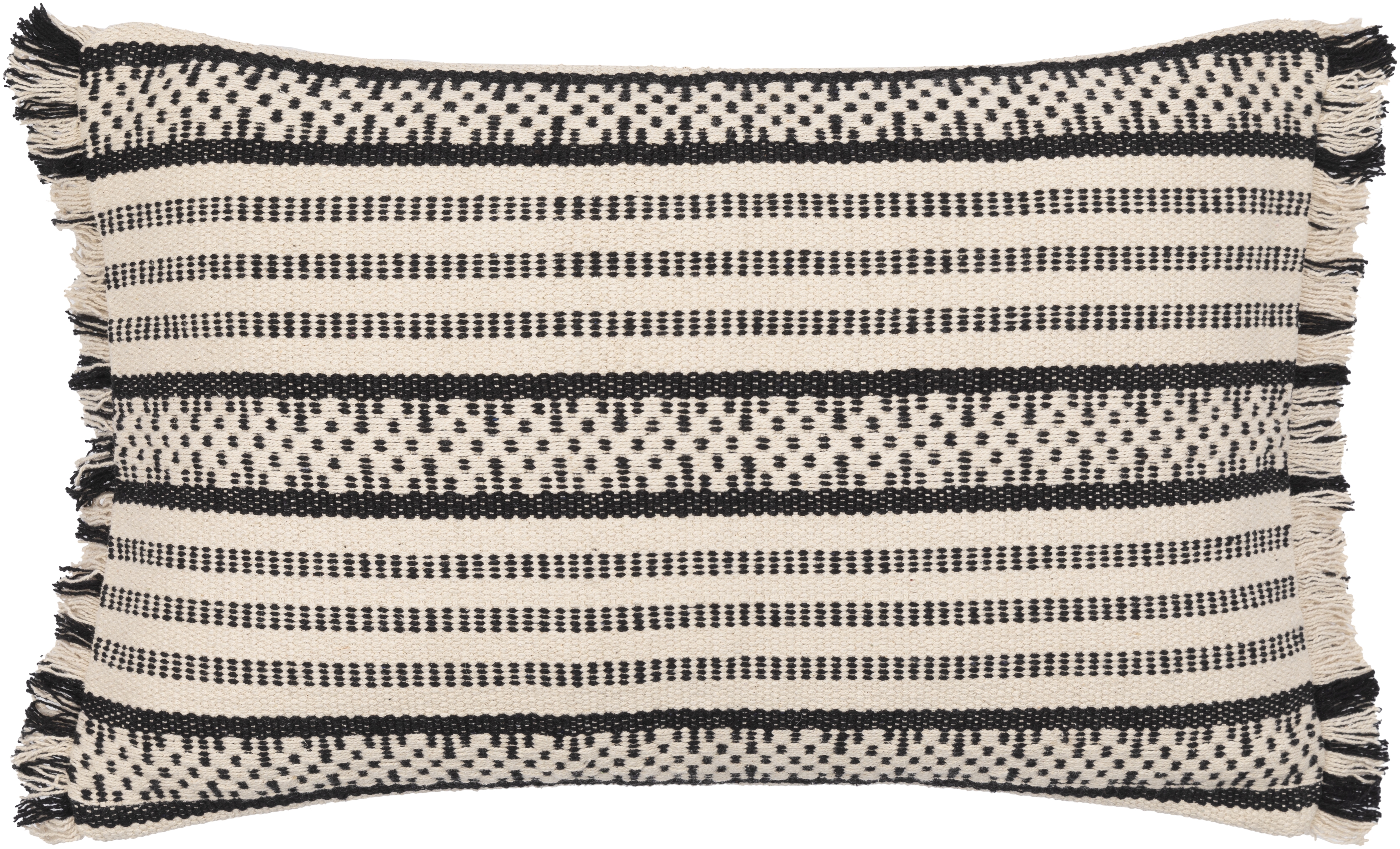Jasna JNA-001 16"L x 24"W Down Filled Pillow - Image 0