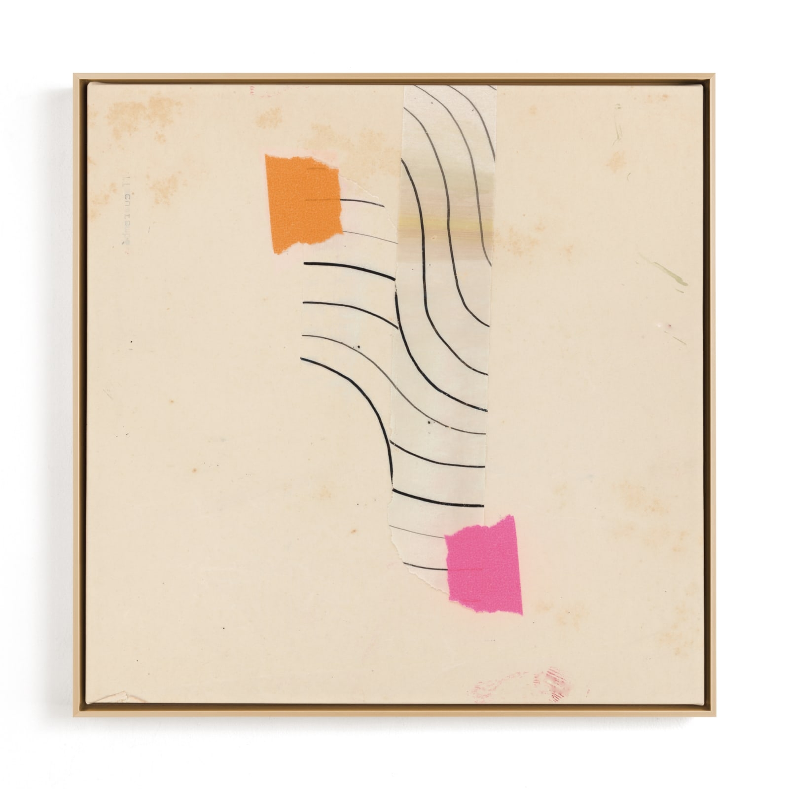 My Kind Of Clean Limited Edition Fine Art Print 2 - Image 0