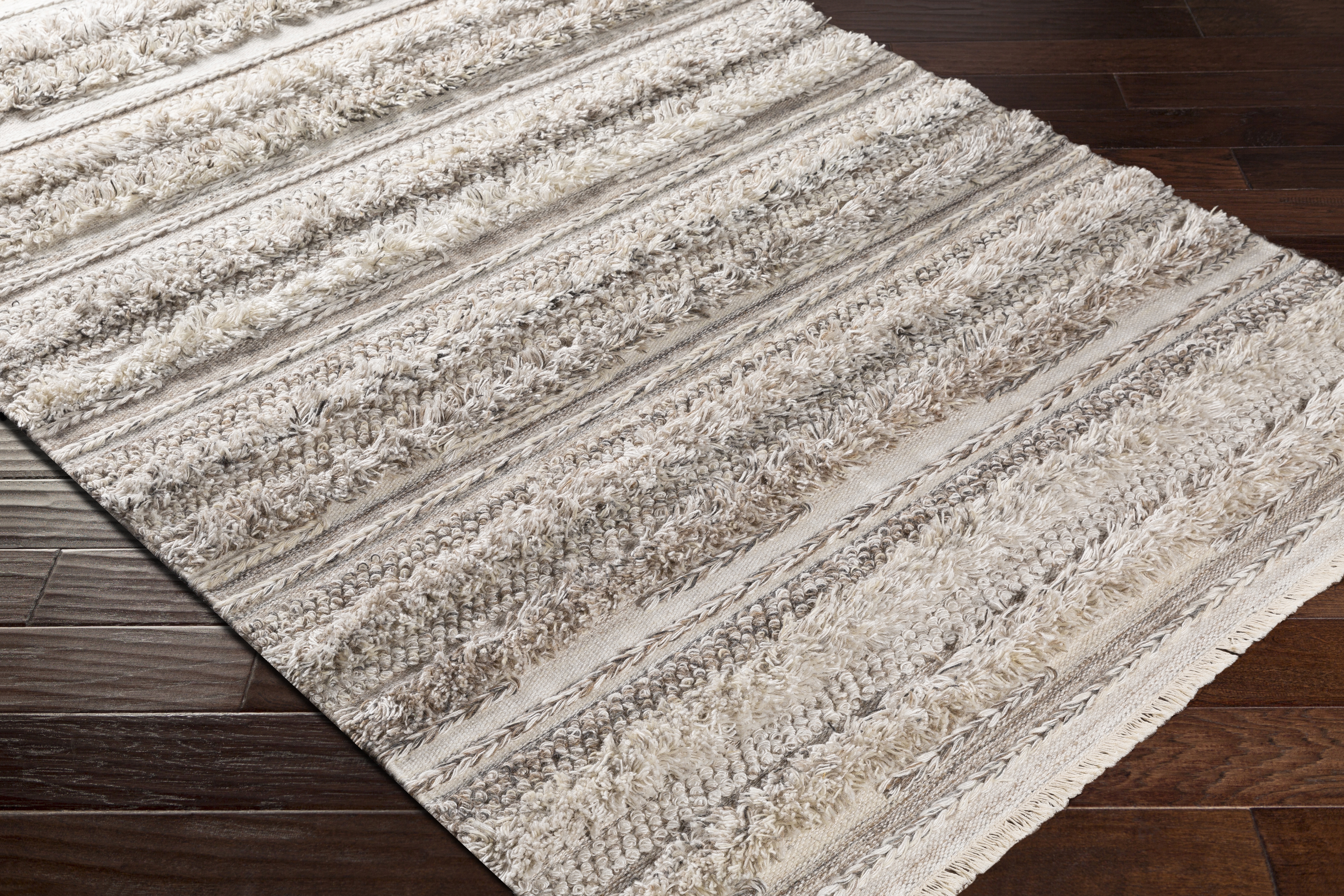 Lugano Rug, 8'10" x 12' - Image 6