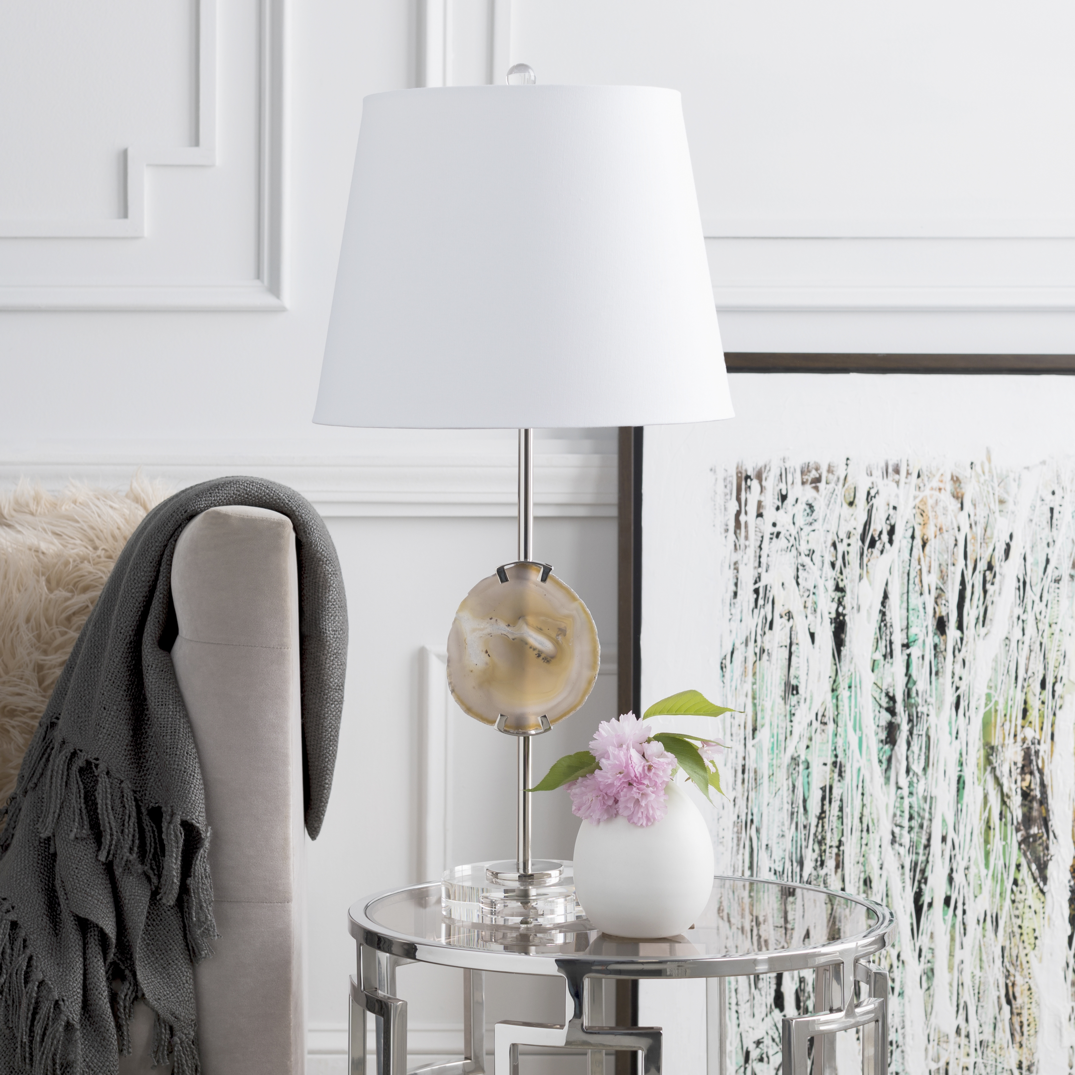 Vince Table Lamp - Image 1