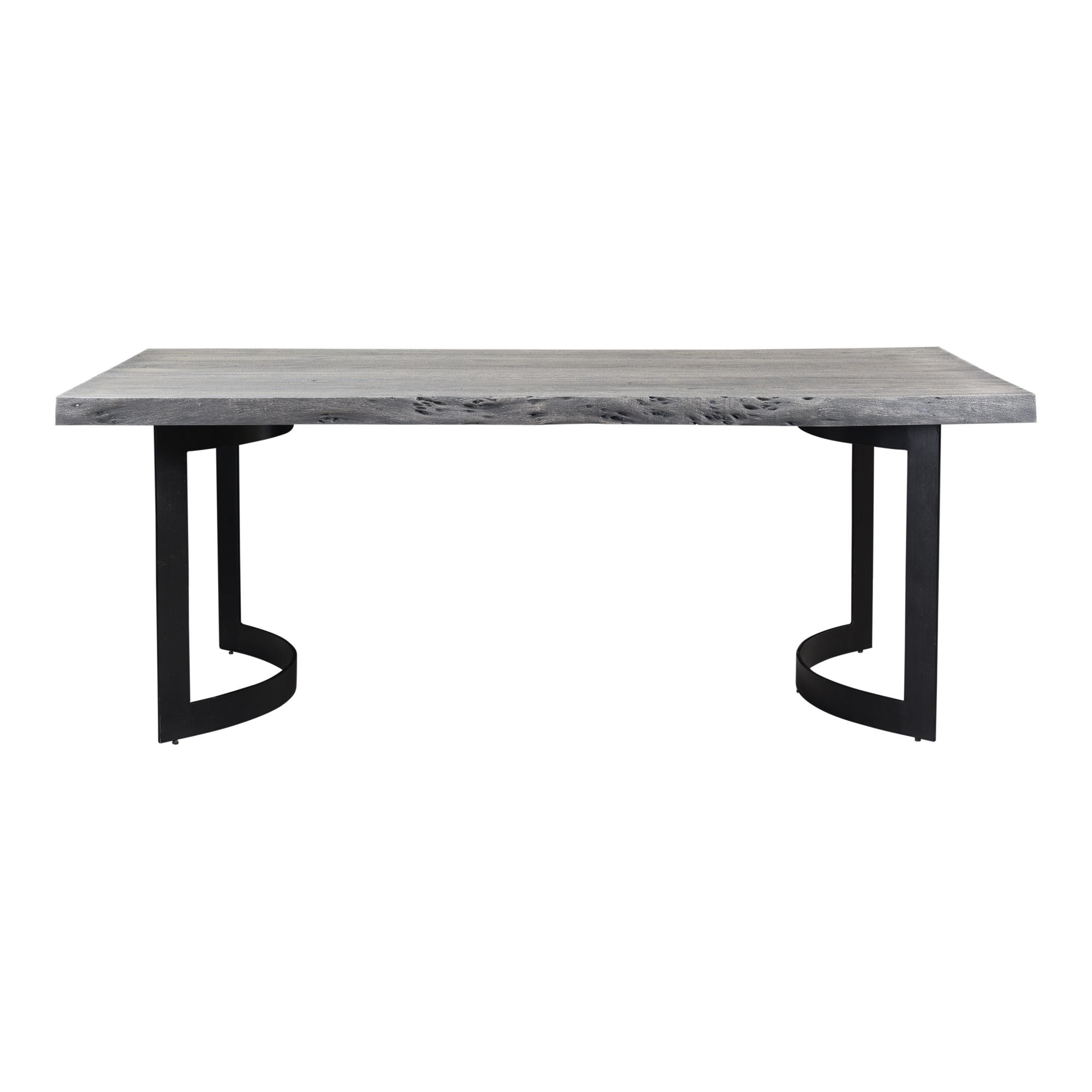 Bent Dining Table Extra Small - Image 0