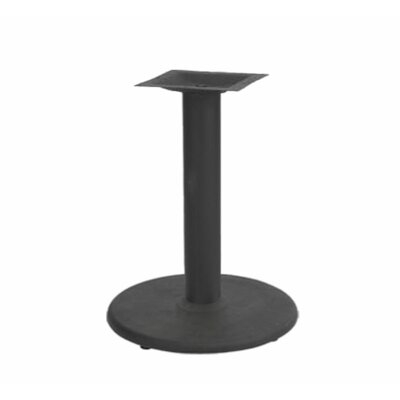 28.5" Pedestal Table Base (Set of 5) - Image 0