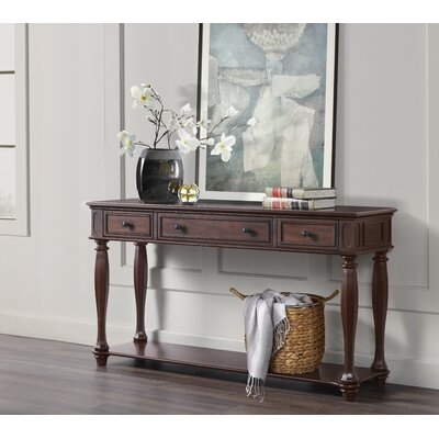 Mossley 55" Console Table - Image 0