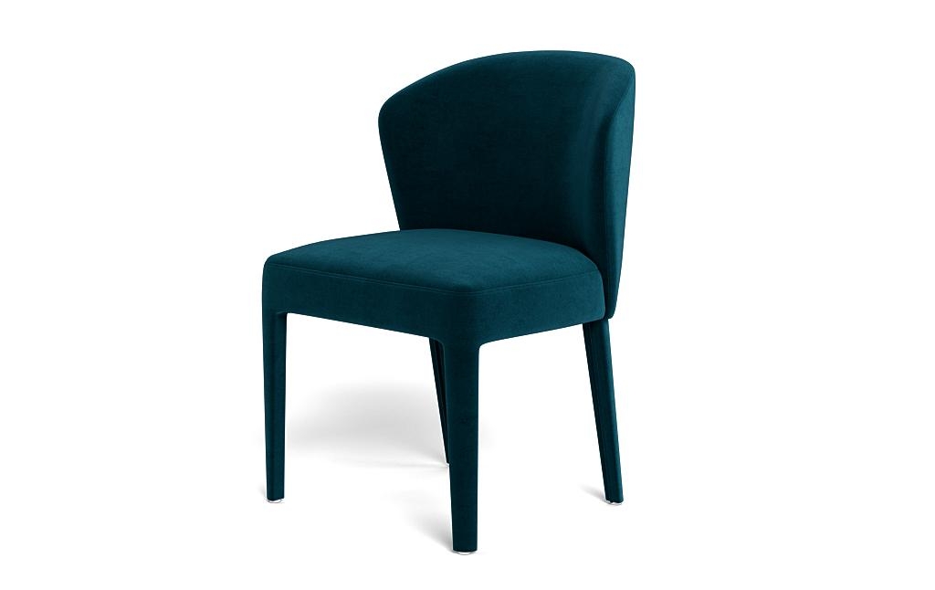 Pratt Fully Upholstered Chair - Image 2