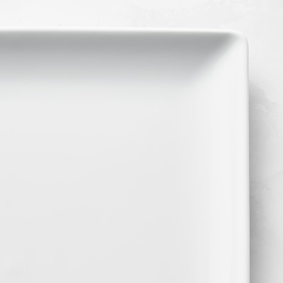 Apilco Zen Porcelain 20-Piece Dinnerware Set - Image 1