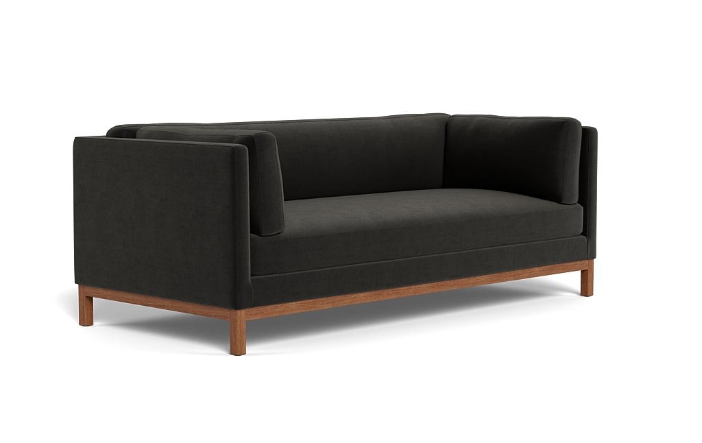 Jasper Fabric Sofa - Image 1