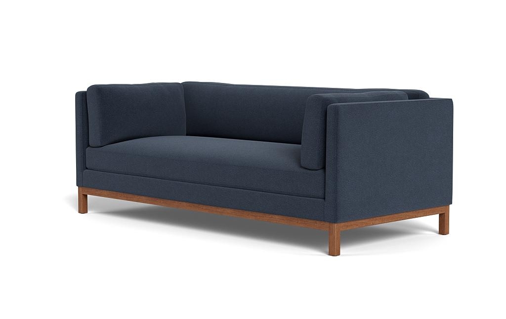 Jasper Fabric Sofa - Image 2