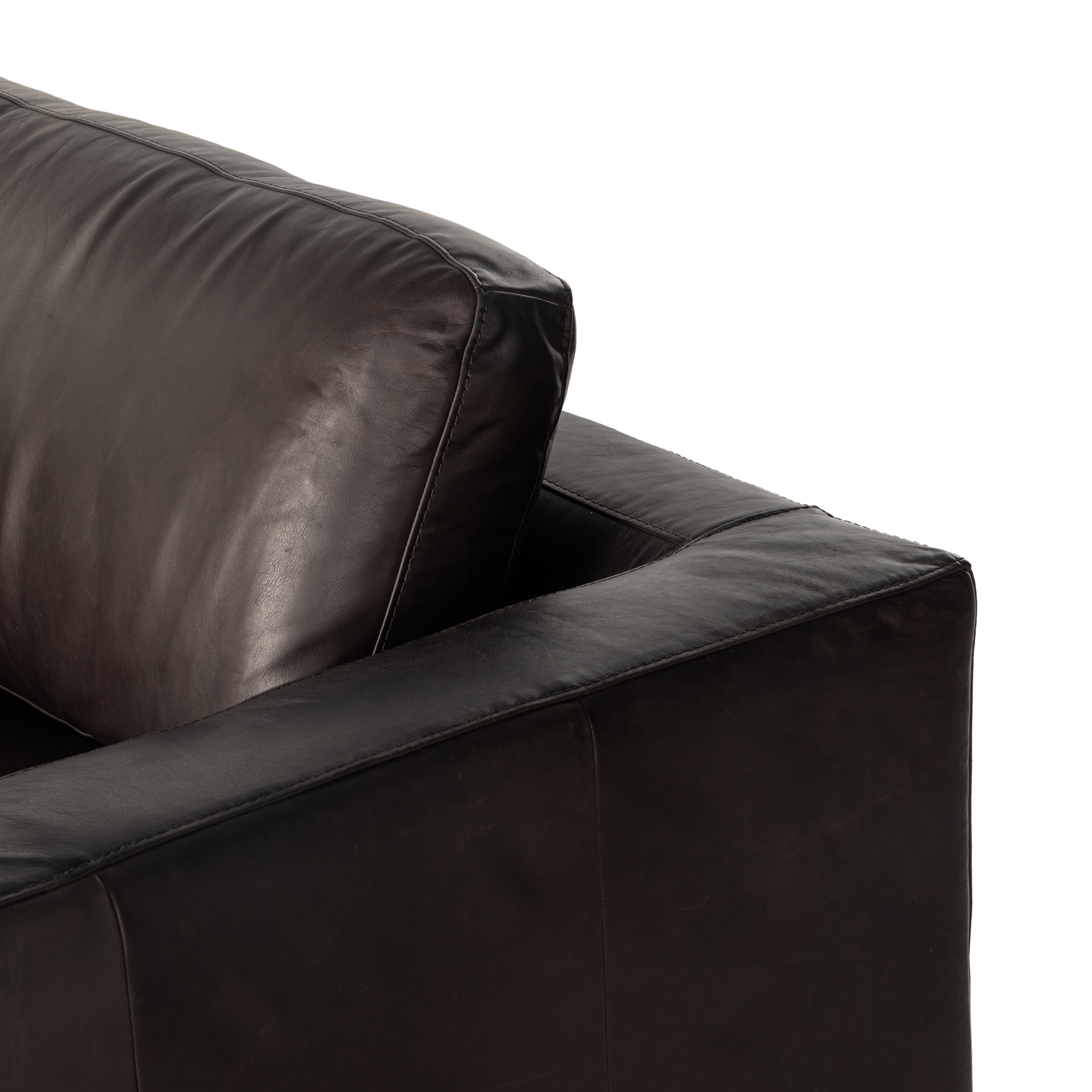 Colt 3pc Sectional-Heirloom Cigar - Image 7