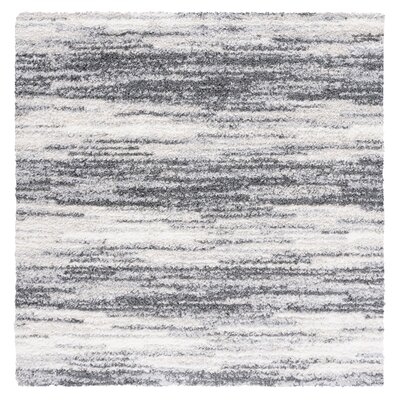 Brodric 412 Area Rug In Charcoal / Grey - Image 0