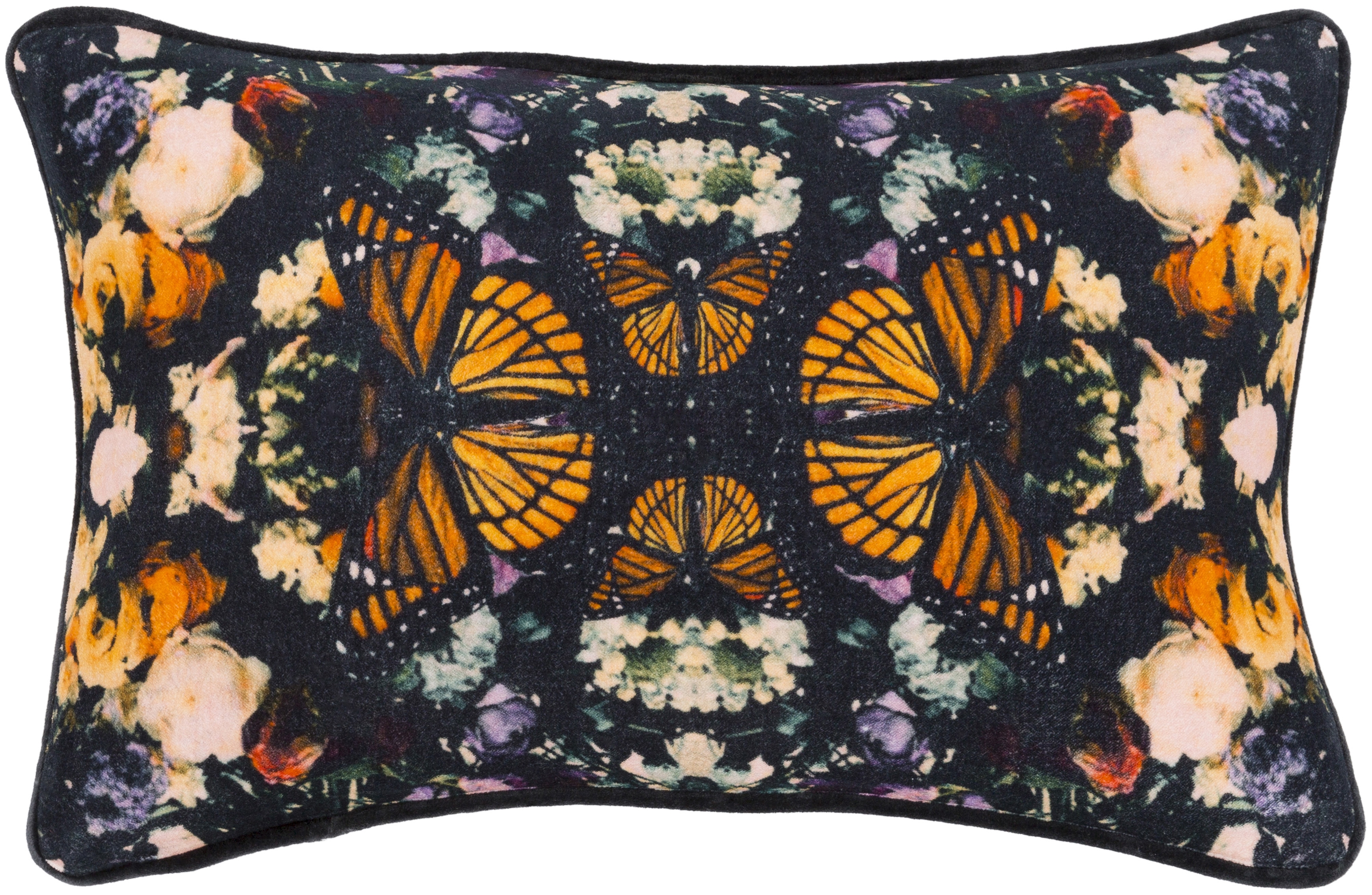 Metamorphosis MPH-001 13"L x 19"W Down Filled Pillow - Image 0