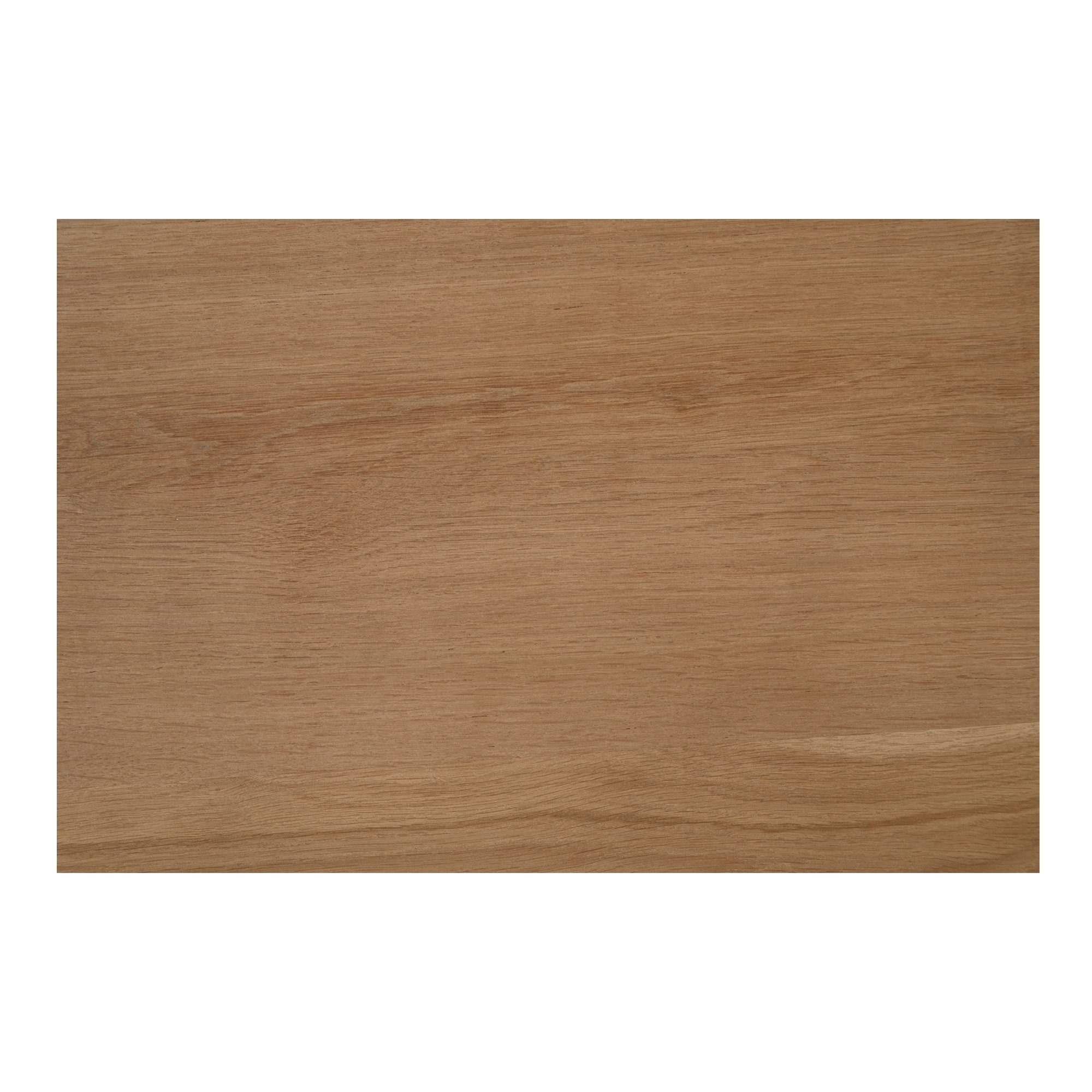 Treccia Side Table Oak - Image 5