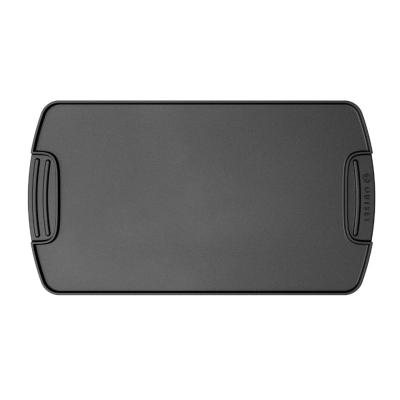 Fox Run Reversible Cast Iron Griddle - Image 2