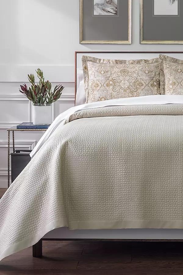 Hamilton Coverlet - Image 0