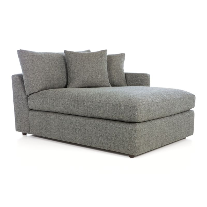 Lounge Deep Right Arm Chaise - Image 1