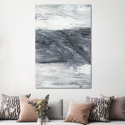 Conductivity I by Ethan Harper - Painting Print - Image 0