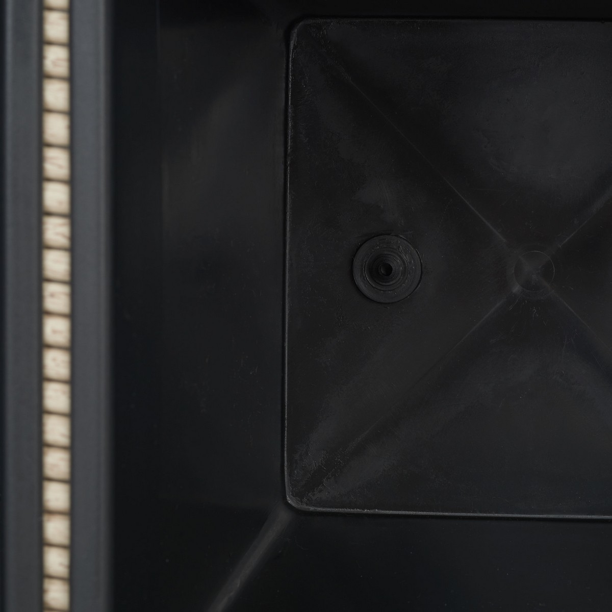 Rita Flower Rack - Beige - Safavieh - Image 3