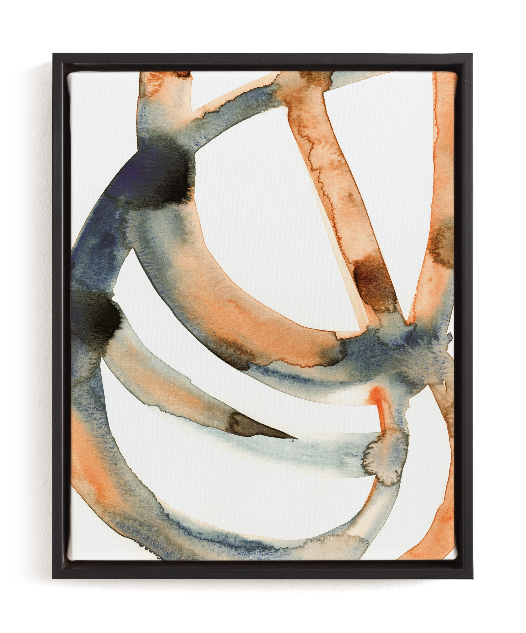 Silence In The Sand Dunes Limited Edition Fine Art Print 1 - Image 0