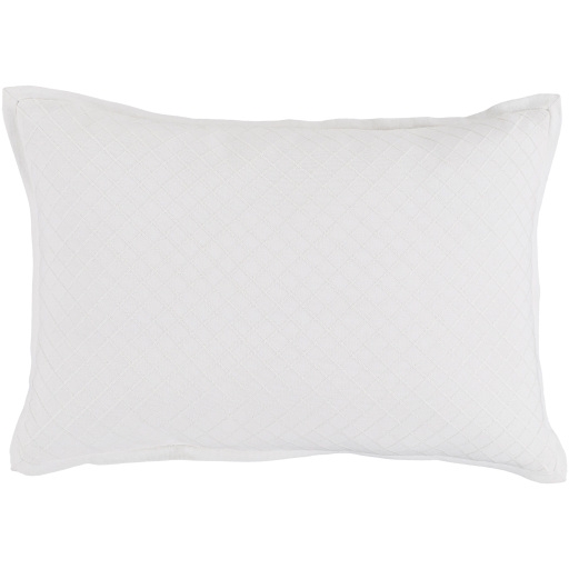 Hamden Throw Pillow, Small, pillow cover only - Image 0