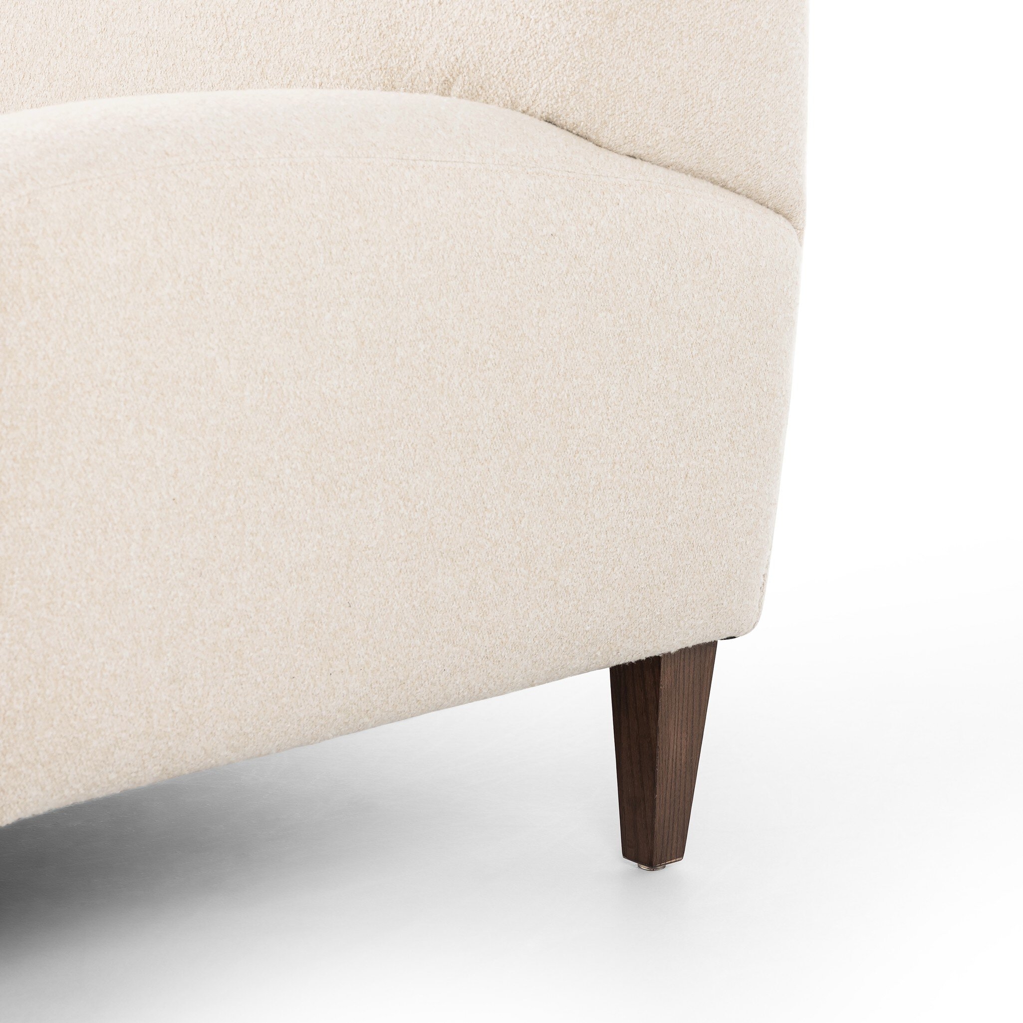 Kent Sofa - Crete Sand by Amber Lewis x Four Hands - Image 8