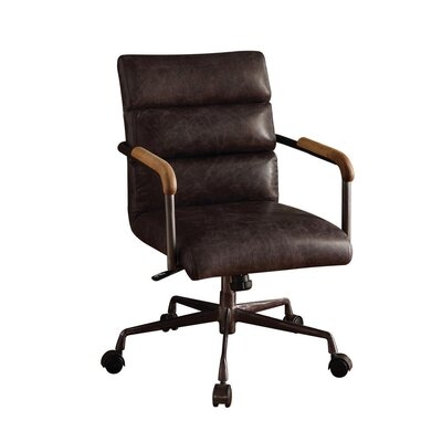 Prewett Home Office Executive Chair - Image 0