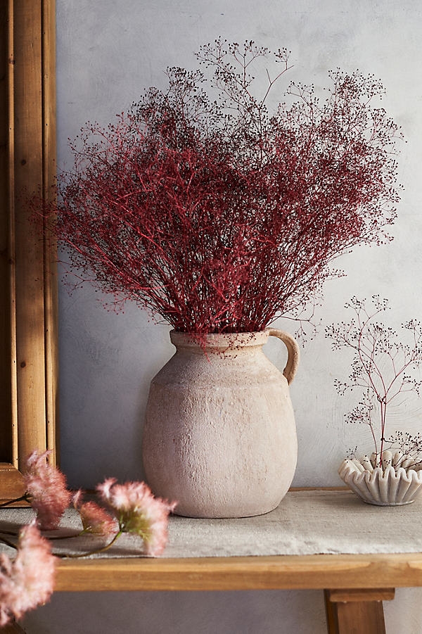 Dried Gypsophila Bunch - Image 0