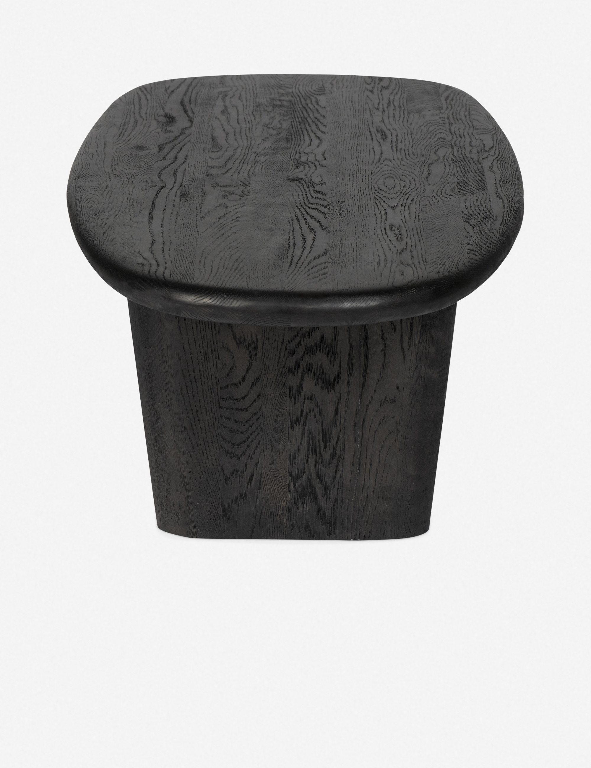 Nera Coffee Table, Black - Image 2