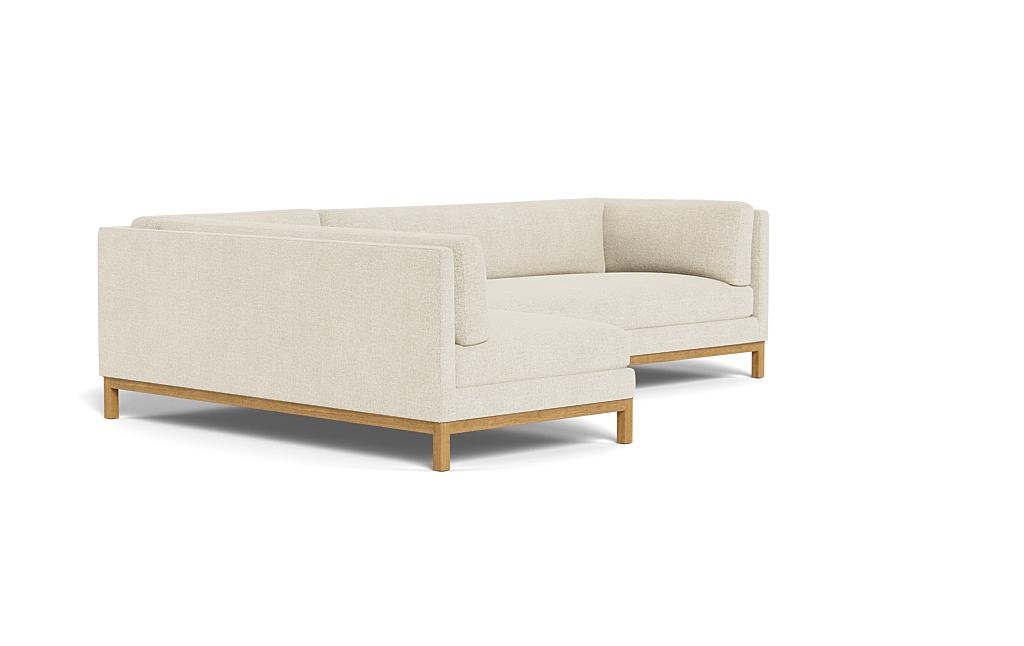 Jasper Left Chaise Sectional - Image 1