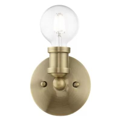 Naomi Wall Sconce - Image 1