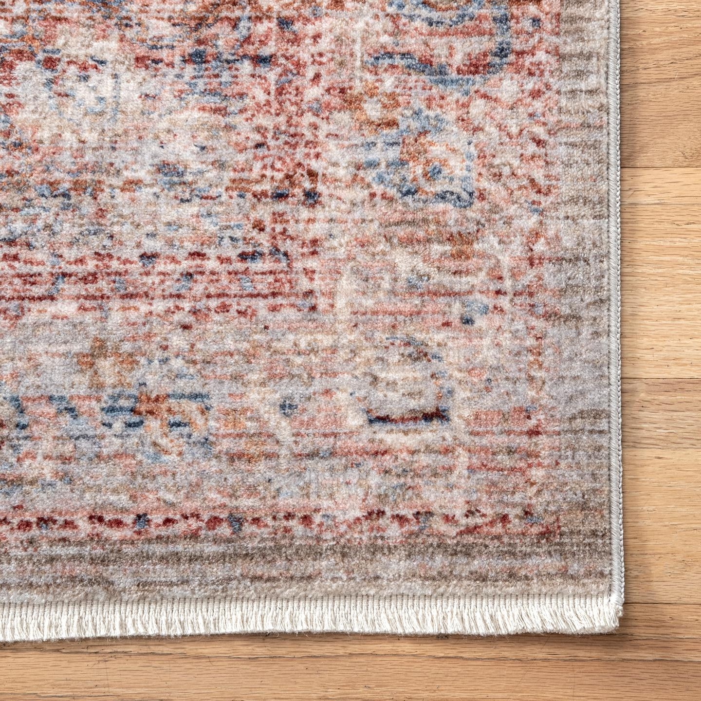 Annalee Nebulous Rosette Area Rug - Image 2