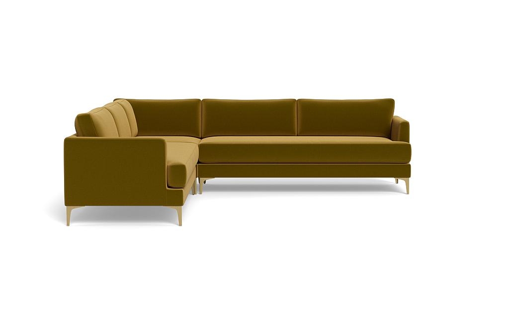 Winslow 4-Seat Corner Sectional - Image 0