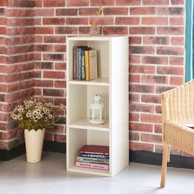 Berenice Standard Bookcase - Image 0