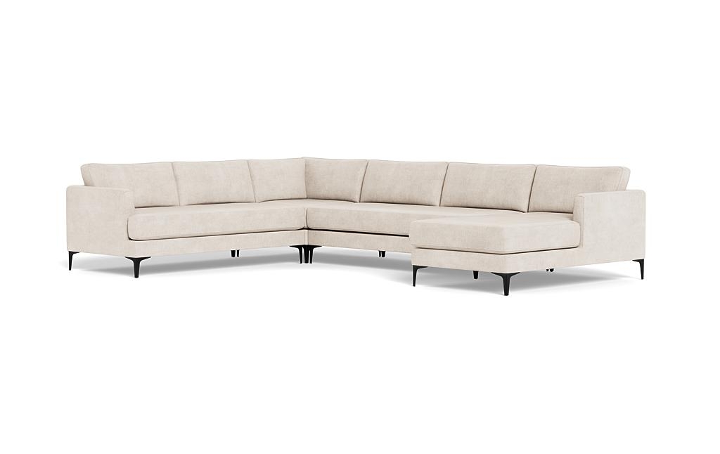 Winslow Corner Sectional with Right Chaise - Image 2