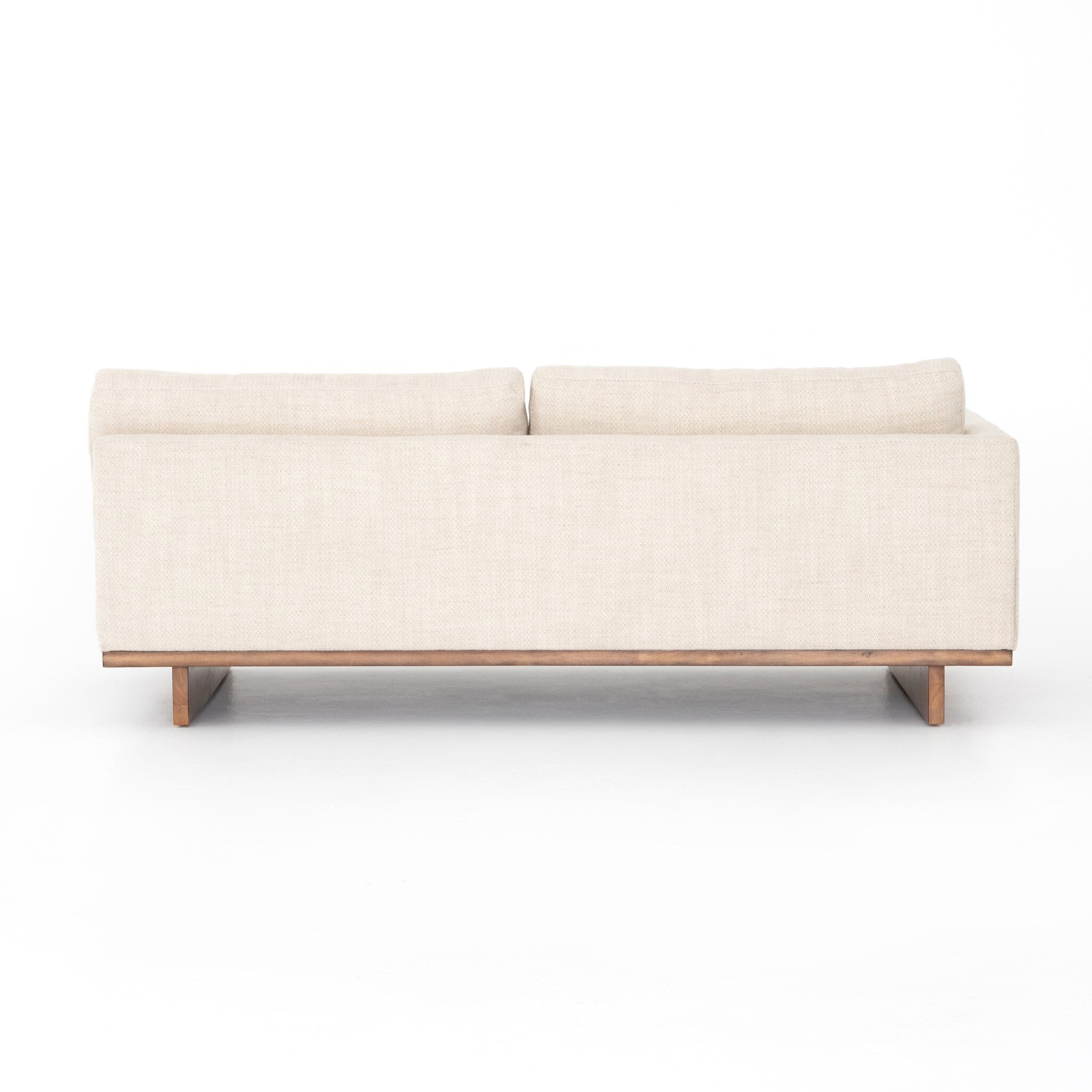 Build Your Own: Everly Sectional - Irving Taupe - Image 4