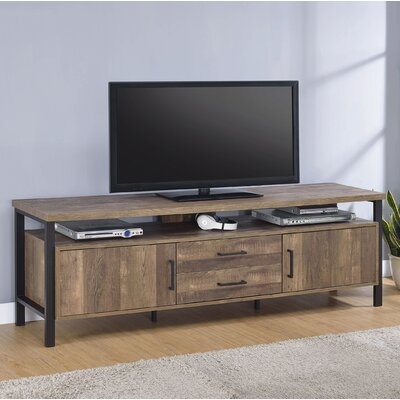 Labarge TV Stand for TVs up to 78" - Image 1
