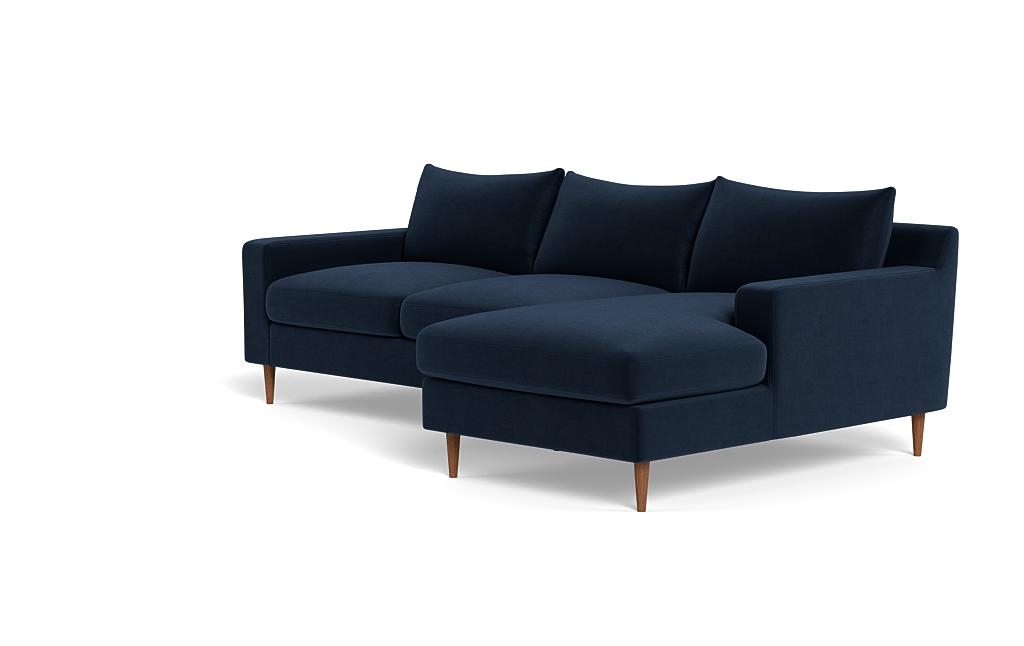 Sloan Right Chaise Sectional - Image 2