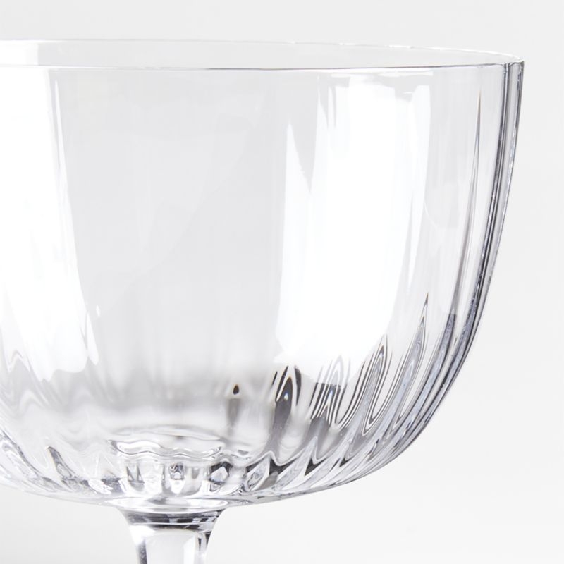 Felix Optic Martini Glass - Image 1