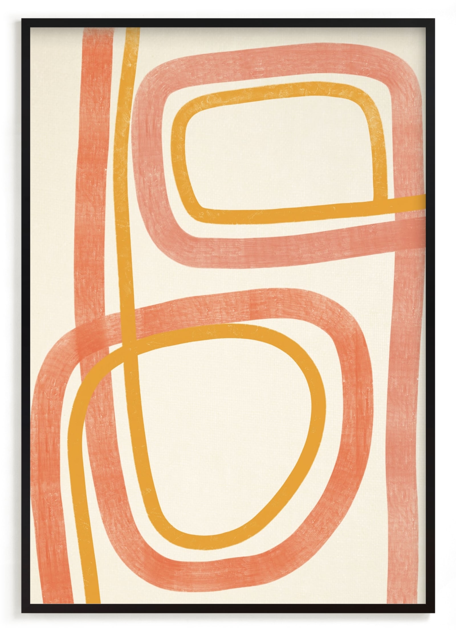 Summer Siesta Open Edition Fine Art Print - Image 0