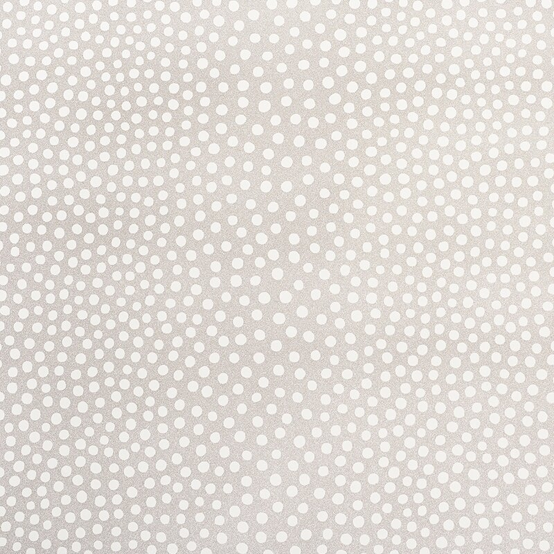 Schumacher Raindots Vinyl Wallpaper - Image 0