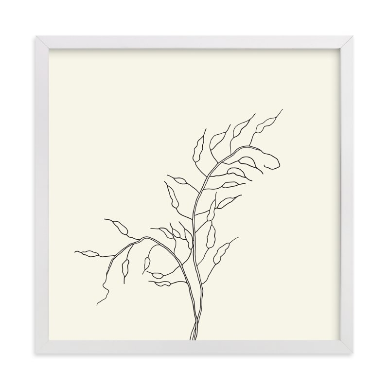 Wild Radish Limited Edition Fine Art Print 1 - Image 0