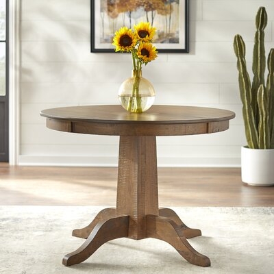Macalister Dining Table - Image 0