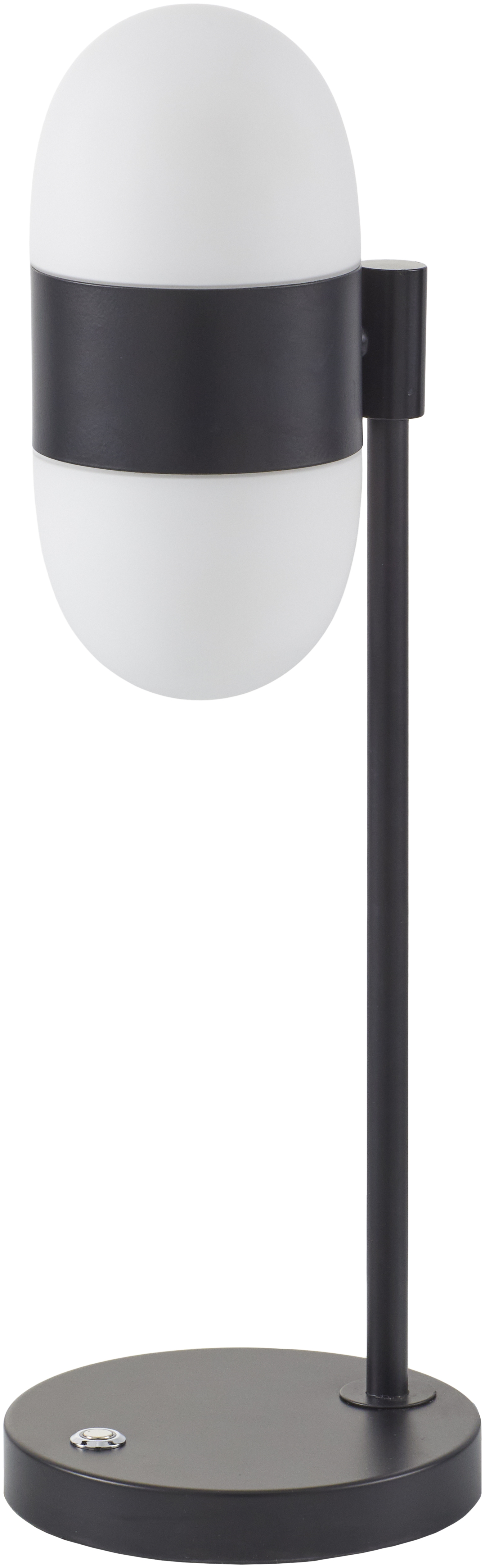 Jonan  Painted 20"H x 6"W x 6"D Accent Table Lamp - Image 0