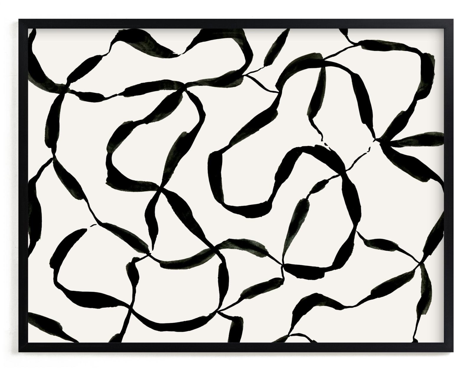 Chain Of Events Limited Edition Fine Art Print 2 - Image 0