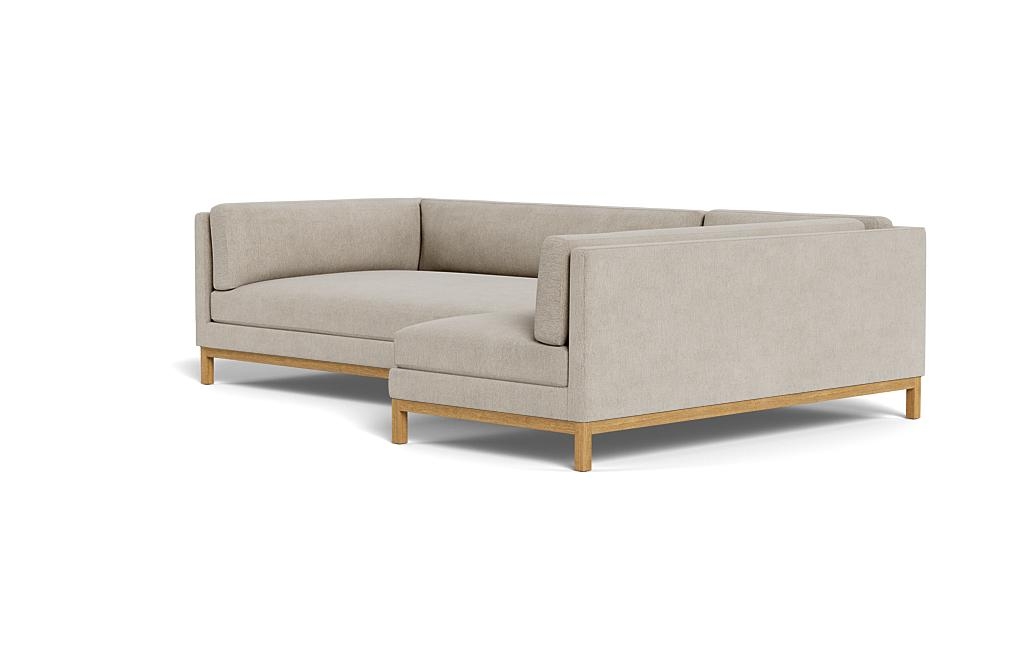 Jasper Right Chaise Sectional - Image 2