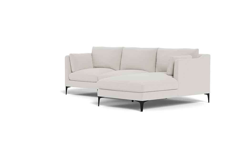 Caitlin Right Chaise Sectional by The EverygirlÃ?Â® - Image 2