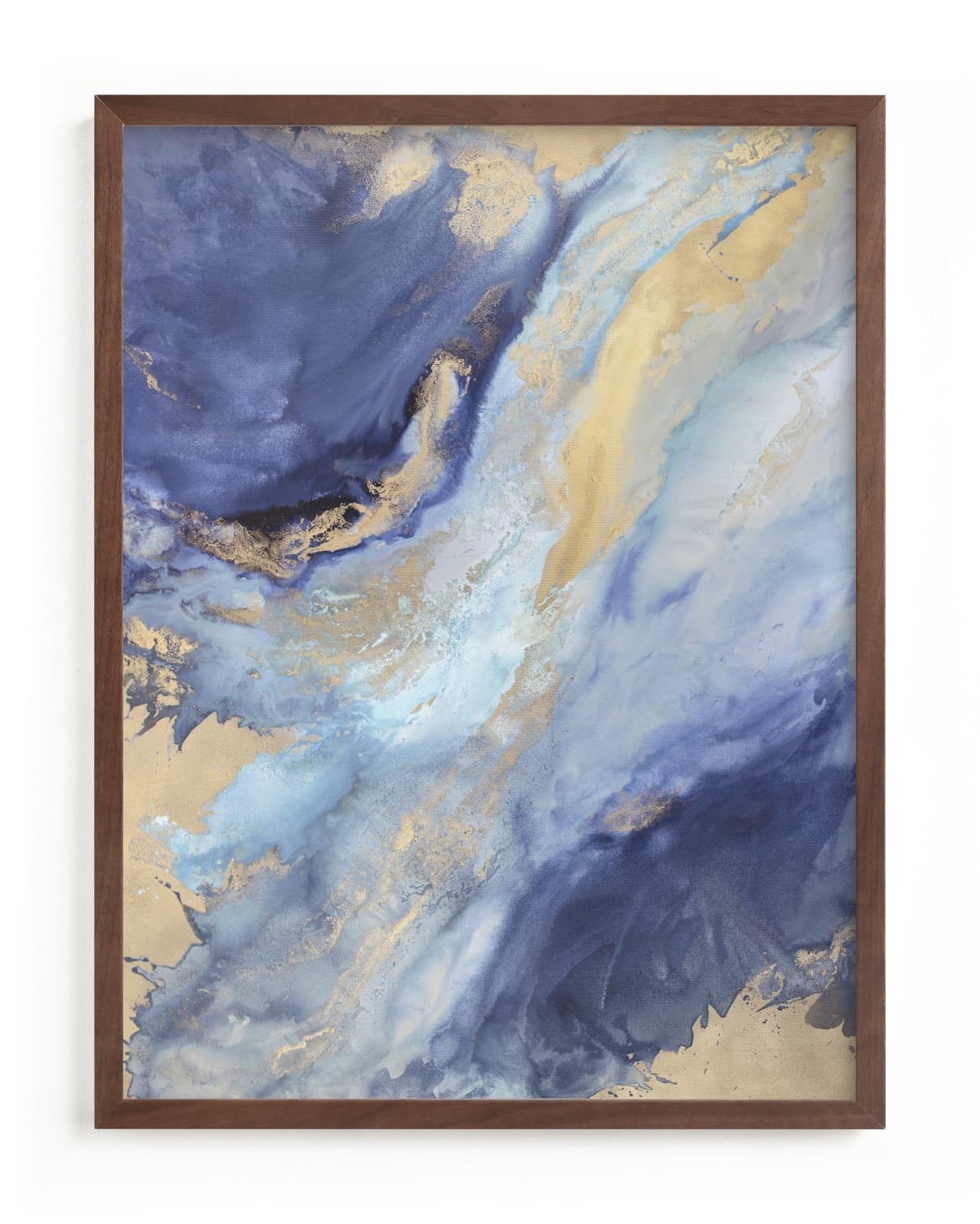 Olympia Rises Limited Edition Fine Art Print 1 - Image 0