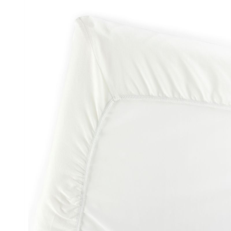 BABYBJÖRN ™ Black Lightweight Travel Crib with Fitted Sheet Bundle Pack - Image 5
