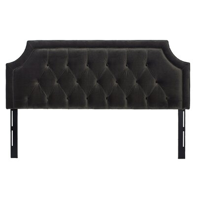 Dugas Upholstered Panel Headboard - Image 0