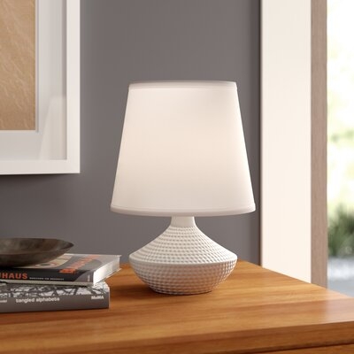 Mathew 10" Table Lamp - Image 0