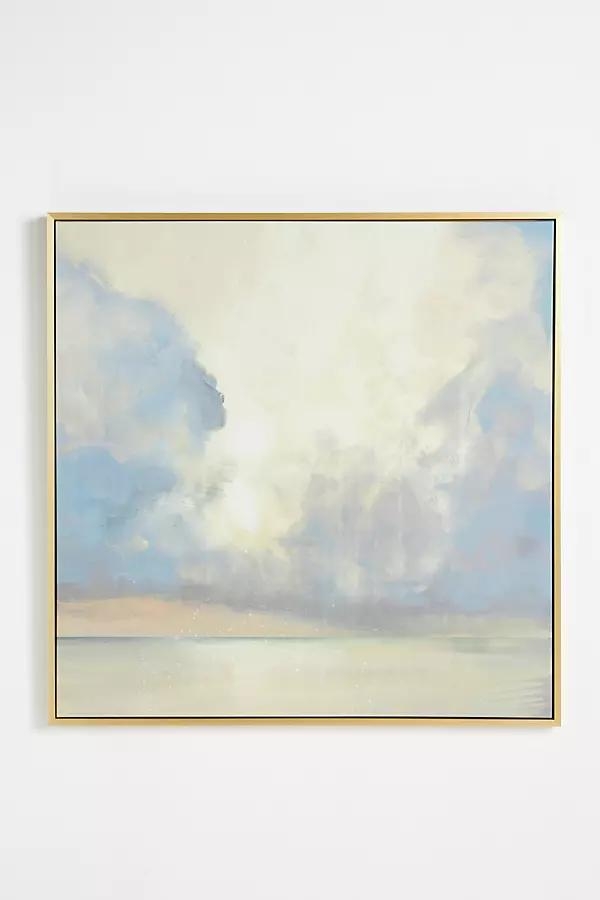 Shining Bright Wall Art - Image 0